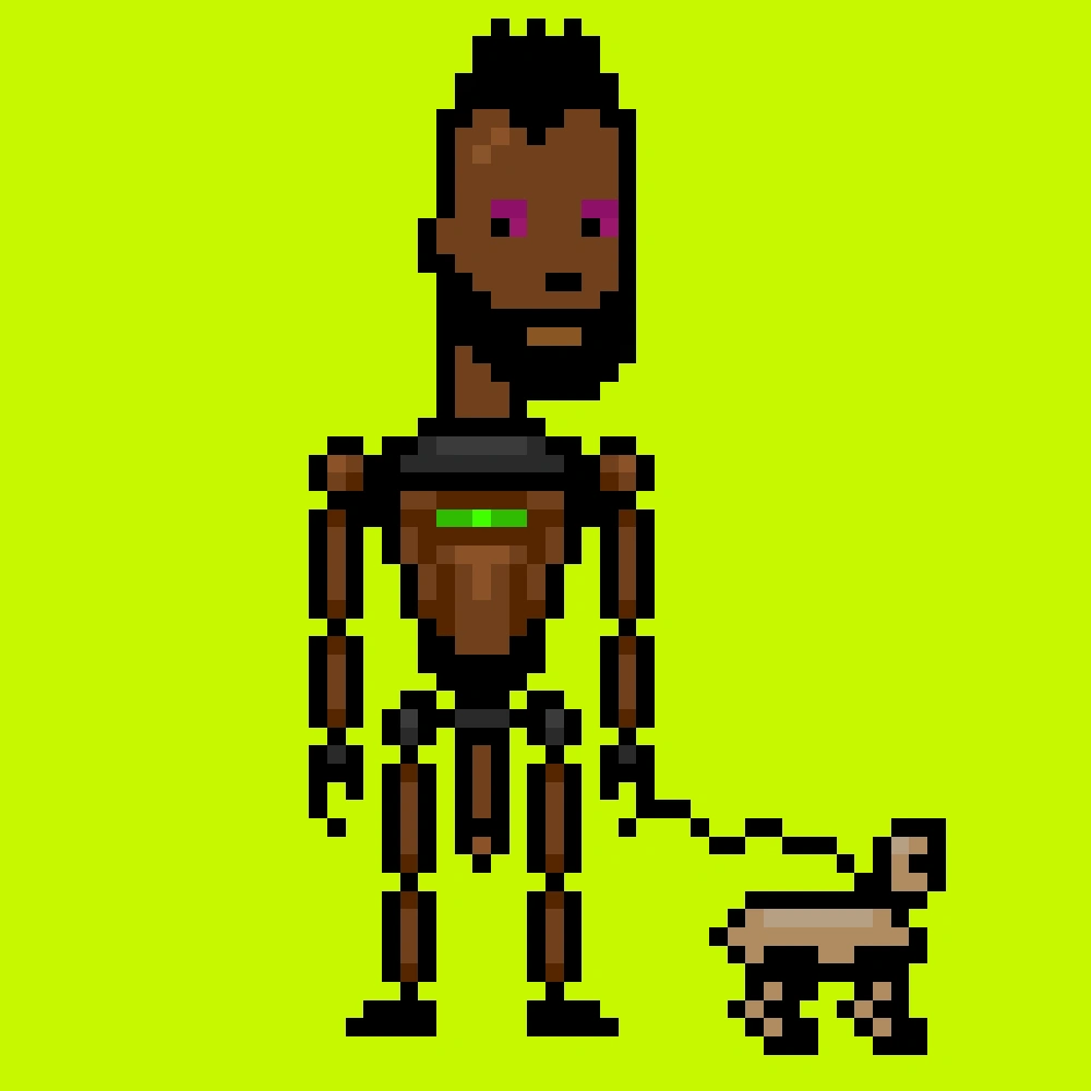 Digital Punks #3246