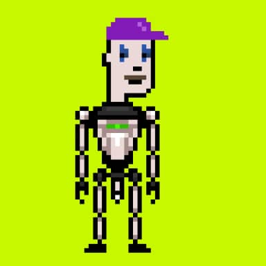 Digital Punks #3247