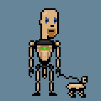 Digital Punks #3249