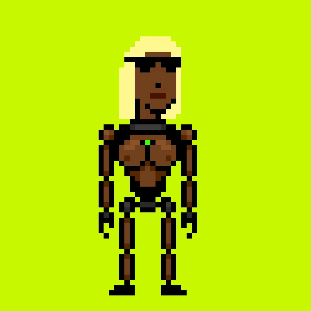 Digital Punks #325