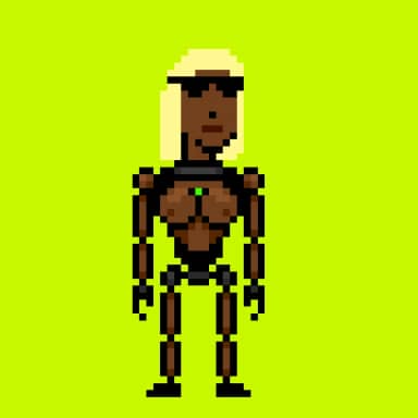Digital Punks #325