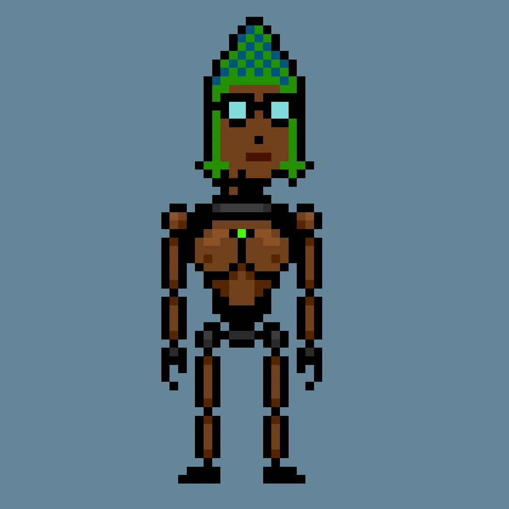 Digital Punks #3251