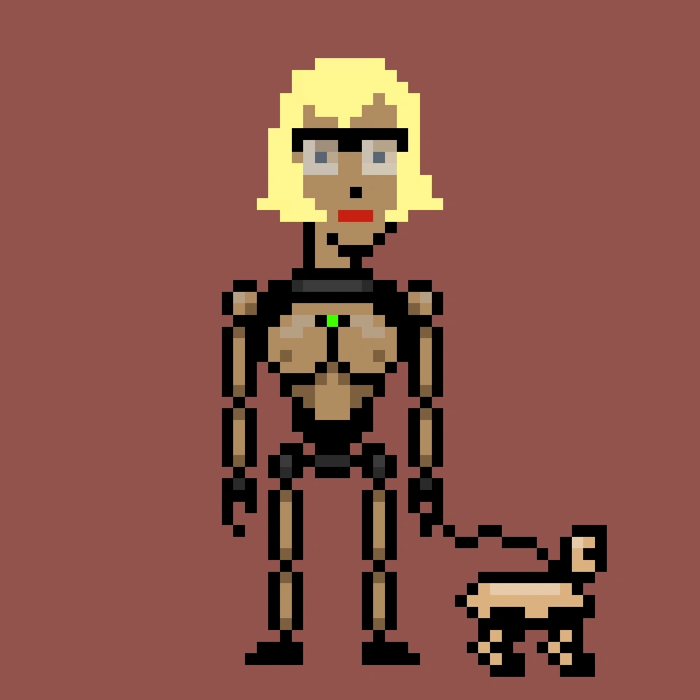Digital Punks #3253