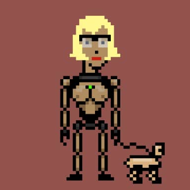 Digital Punks #3253