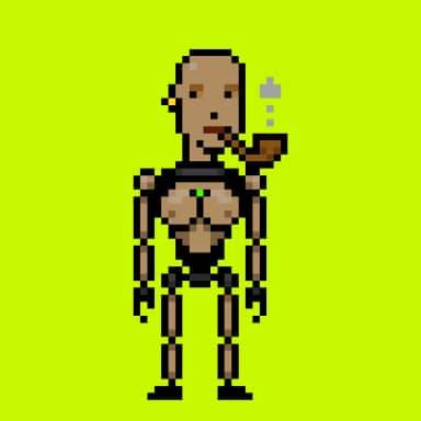 Digital Punks #3260