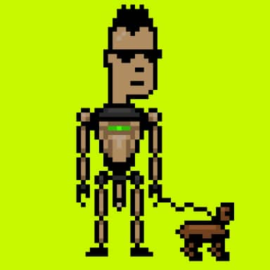 Digital Punks #3264