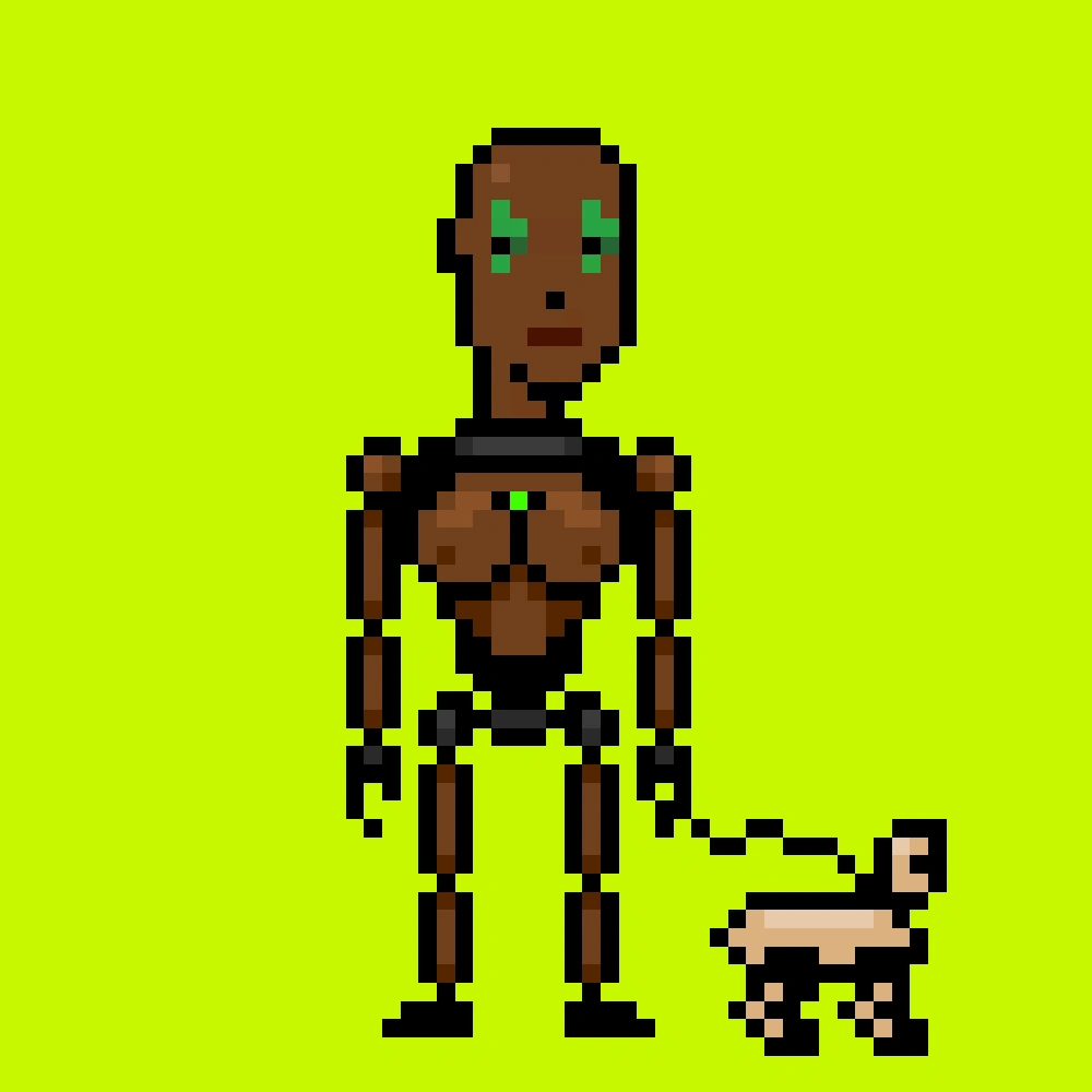 Digital Punks #327