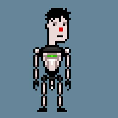 Digital Punks #3271