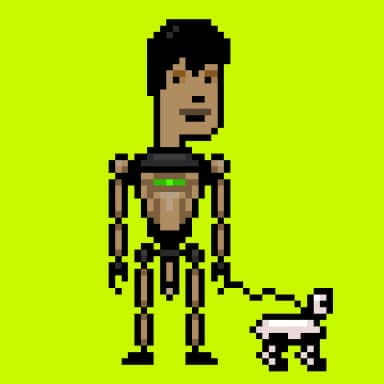 Digital Punks #3273