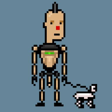 Digital Punks #3275