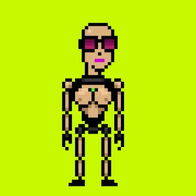 Digital Punks #3276