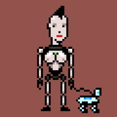 Digital Punks #3277