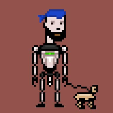 Digital Punks #3278