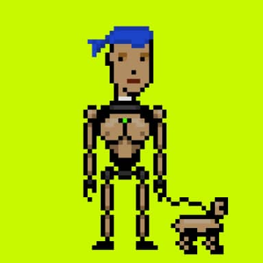 Digital Punks #3280