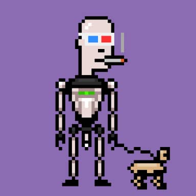 Digital Punks #3281