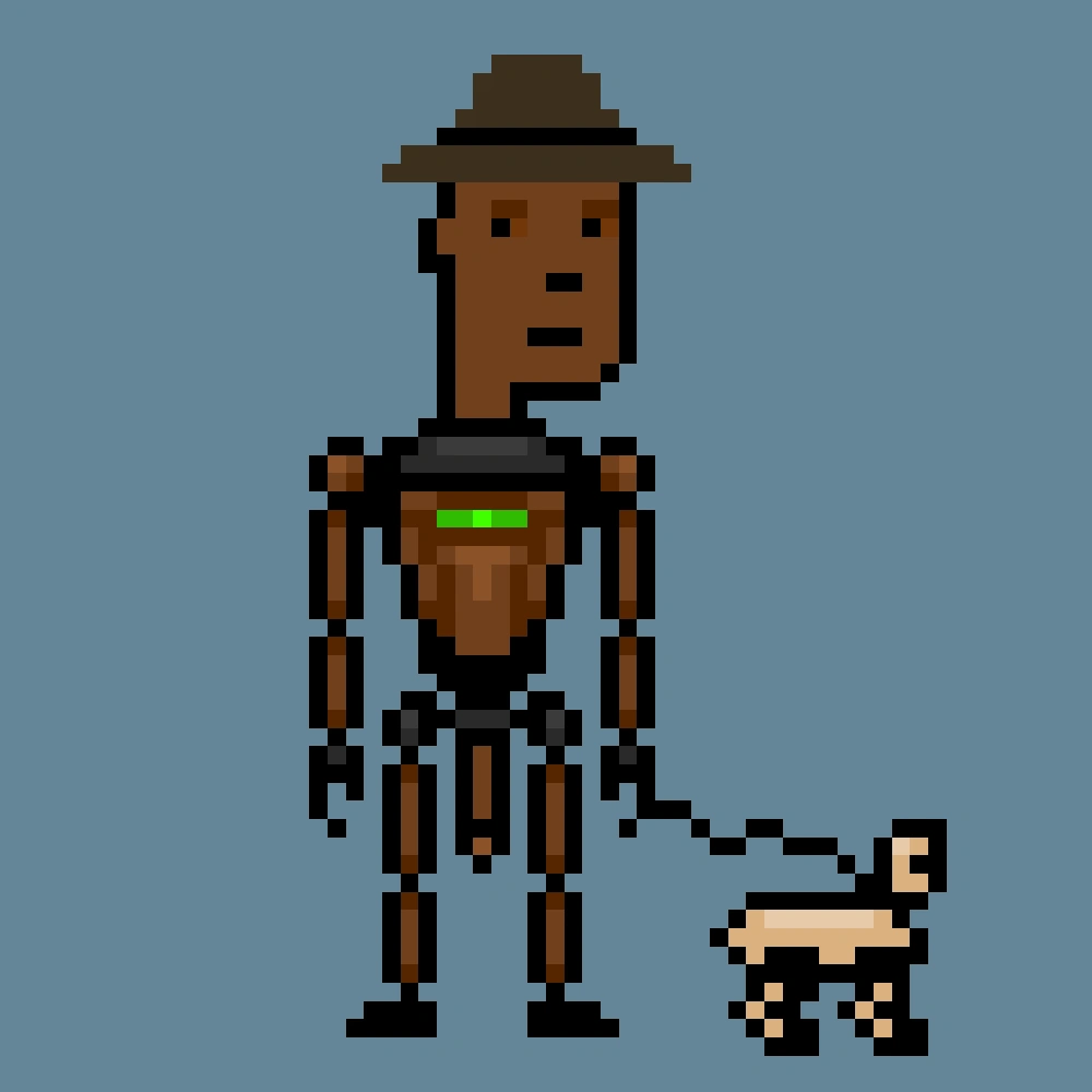 Digital Punks #3282