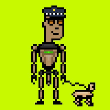 Digital Punks #329