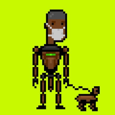 Digital Punks #3294