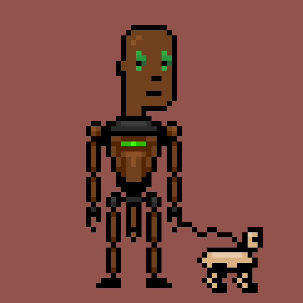 Digital Punks #330