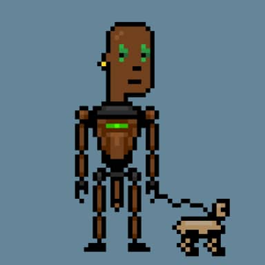 Digital Punks #3304