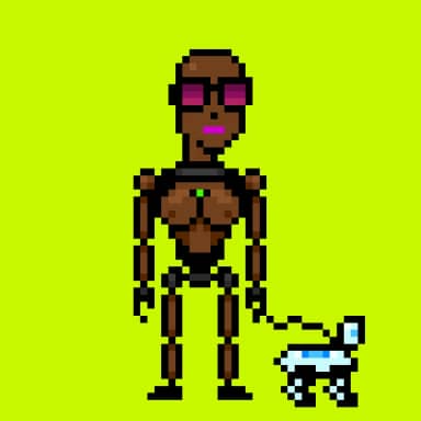 Digital Punks #3309