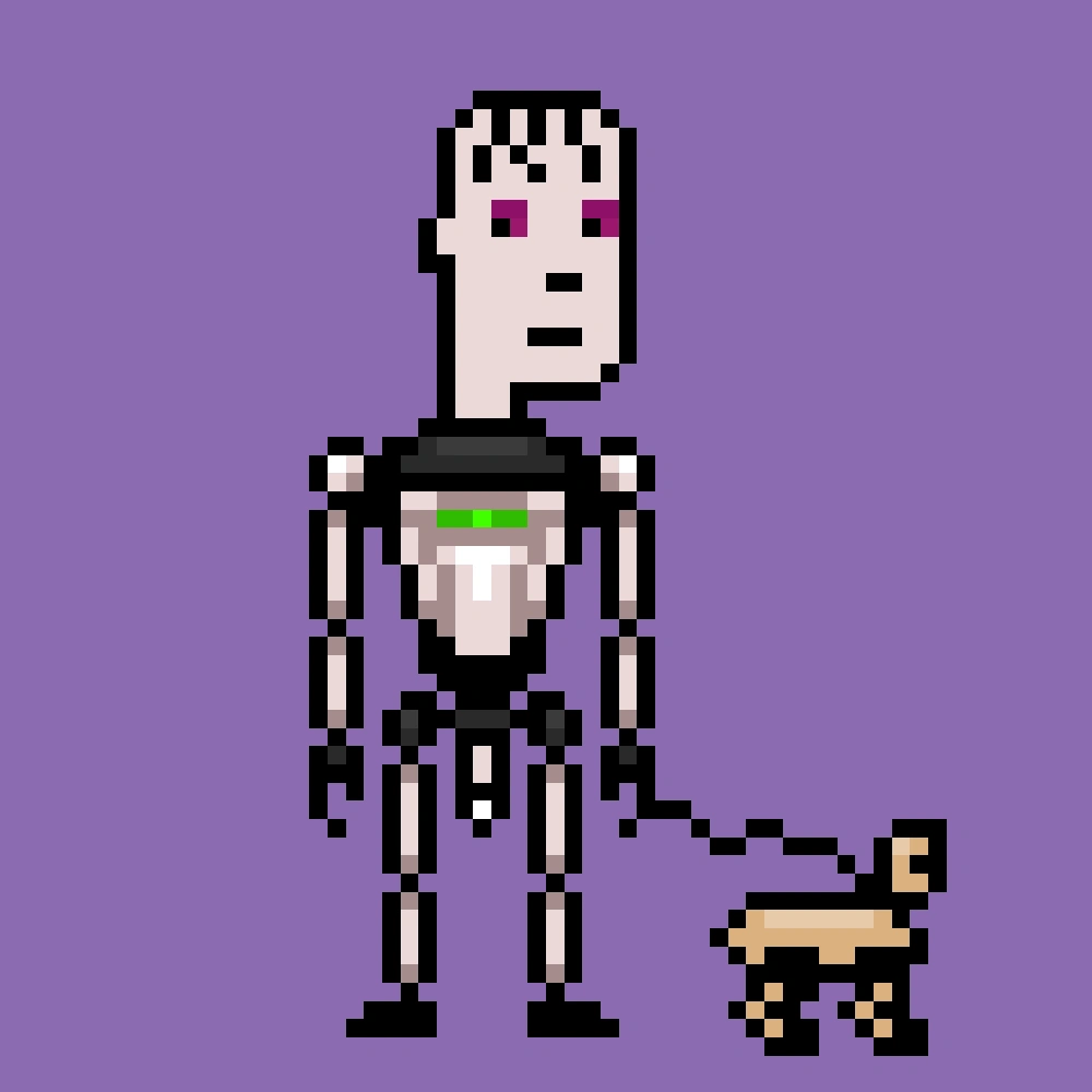 Digital Punks #3311