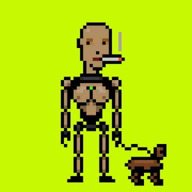 Digital Punks #3312