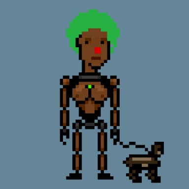 Digital Punks #3313