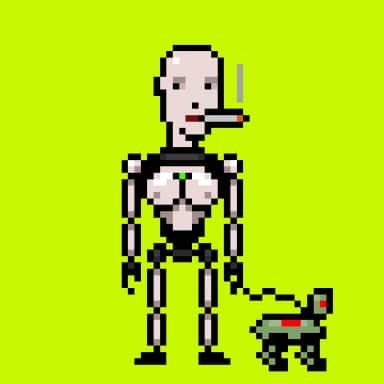 Digital Punks #3315