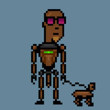 Digital Punks #3320