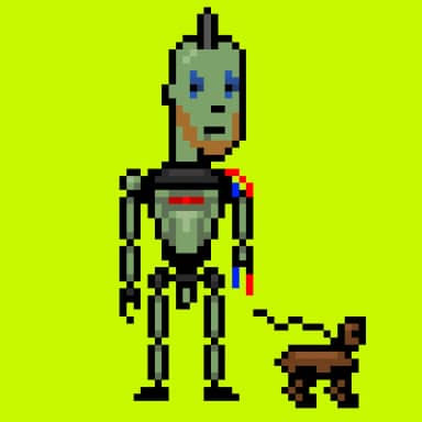Digital Punks #333
