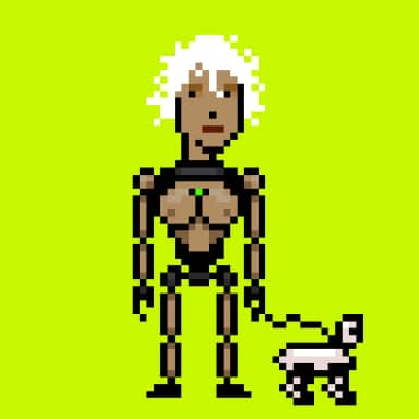 Digital Punks #3337