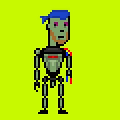 Digital Punks #334