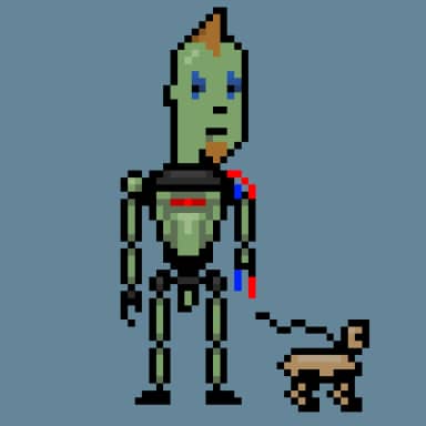 Digital Punks #3340