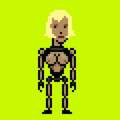 Digital Punks #3342