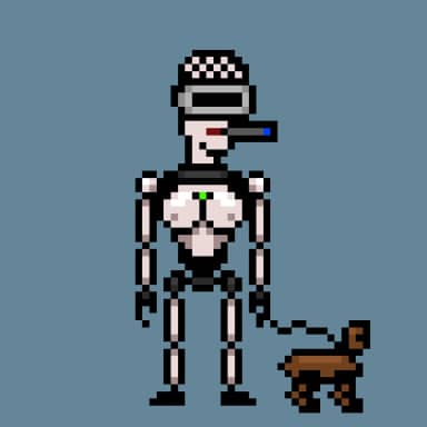 Digital Punks #3346