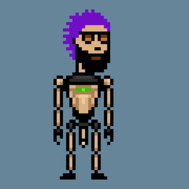 Digital Punks #3347