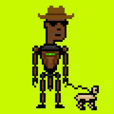 Digital Punks #3348