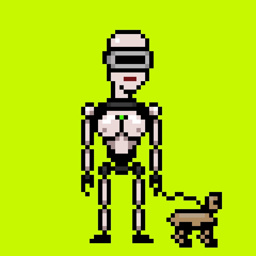 Digital Punks #3349