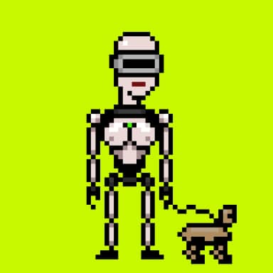 Digital Punks #3349