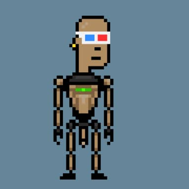 Digital Punks #3351
