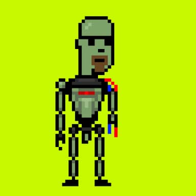 Digital Punks #3354