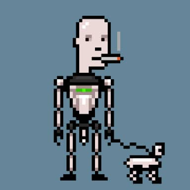 Digital Punks #3357