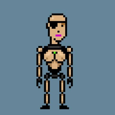 Digital Punks #3359