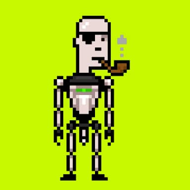 Digital Punks #3360