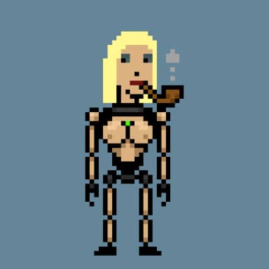 Digital Punks #3361