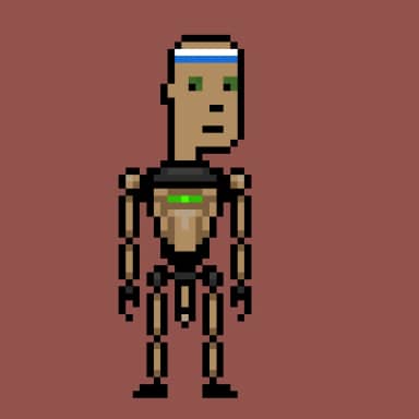 Digital Punks #3362