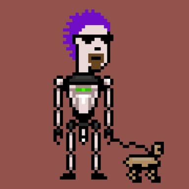 Digital Punks #3363
