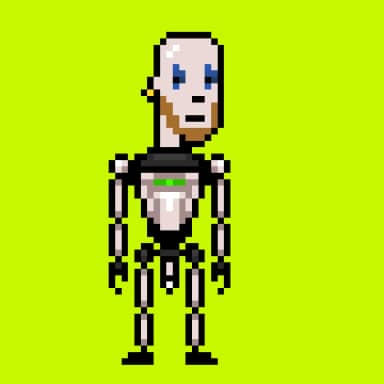 Digital Punks #337