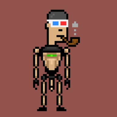 Digital Punks #3375